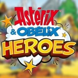 Astérix & Obélix Heroes